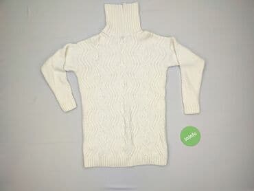дублянка жіноча польща: Sweter damski, rozmiar XS — 2