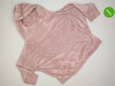 antaresa bluzy: By insomnia, Bluza z kapturem damska, rozmiar S — 2