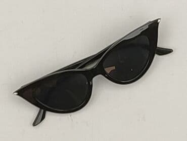 купити ремінь жіночий дешево: Glasses, Sunglasses, Cat eyes design, condition - Perfect — 1