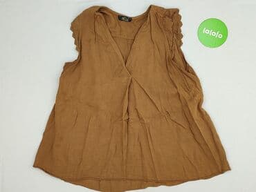 bluzki retro: Unique, Bluzka damska, One size — 2