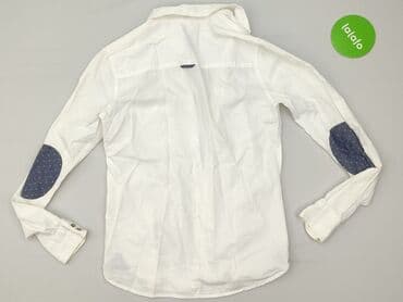 l.o.g.g koszule: H&M L.O.G.G., Koszula damska, rozmiar XS — 3