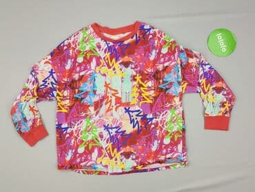 koszulki z napisami allegro: Blouse, Next, 10 years, 134-140 cm, condition - Very good — 2