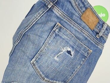 marynarka zara basic: Zara, Szorty damskie, S — 4