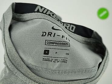 nba h: Nike, T-shirt damski, rozmiar S — 5