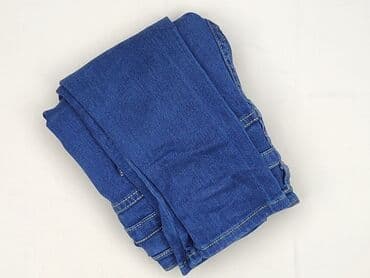 trampki wysokie dior: Jeansy damskie, rozmiar S — 6