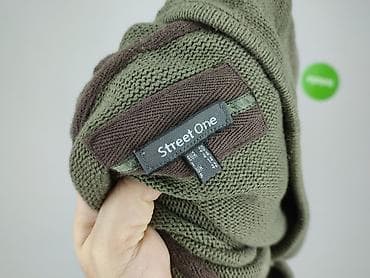 konfederacja bluza: Street One, Bluza z kapturem damska, rozmiar S — 4