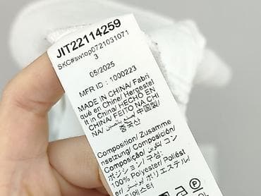 shein spódnice boho: Shein, Bluzka damska, rozmiar S — 5