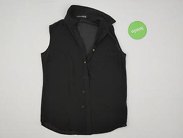 transparentna bluzki: Atmosphere, Bluzka damska, rozmiar M — 2