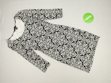 sklep internetowy z sukienkami dla puszystych: Amisu, Sukienka damska, S — 2