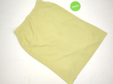 spódnice midi w groszki: Women`s skirt, size L (EU 40) — 3