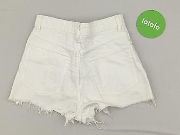 bodysuit zara: Zara, Szorty damskie, rozmiar S — 3