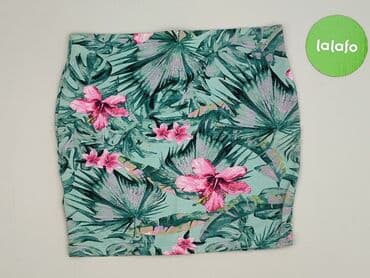 spódnice zara w kwiaty: FB Sister, Spódnica damska, rozmiar M — 4