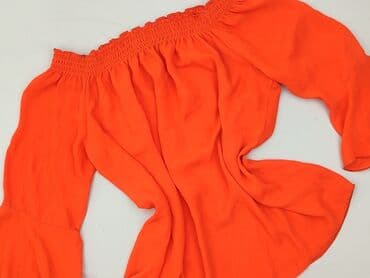 sukienka z jednym rękawem zara: Bluzka damska, M — 1