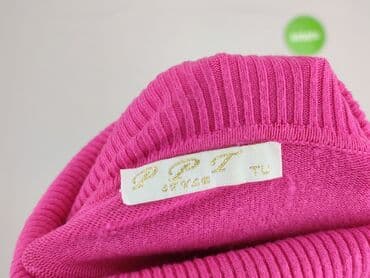 golfy guess: Patrizia Pepe, Golf damski, rozmiar One size — 4