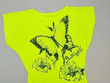 bodyso: Butterfly, Bluzka damska, rozmiar One size — 1
