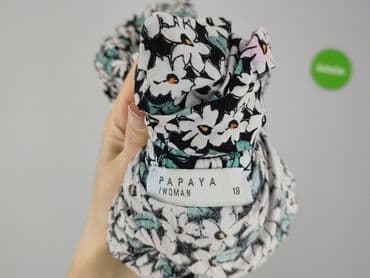 papaya ubrania sukienki: Papaya, Bluzka damska, rozmiar 2XL — 4