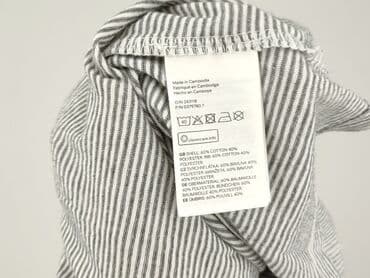 bluzy ck: H&M Divided, T-shirt damski, rozmiar M — 5