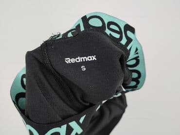 buty trzymające kostkę: Legginsy Sportowe damskie, rozmiar S — 4