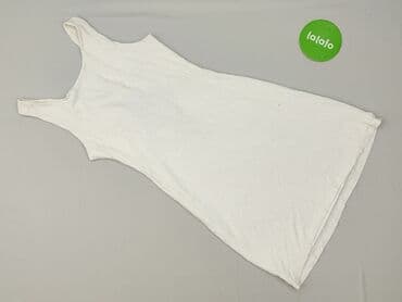 biała kamizelka sinsay: Sinsay, Sukienka damska, rozmiar S — 2