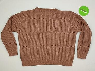 chicaca swetry: Shein Curve, Sweter damski, rozmiar 5XL — 2