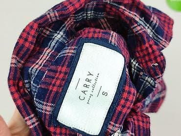 peanuts t shirty: Carry, Koszula damska, rozmiar S — 4