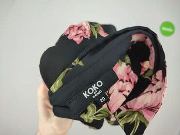 Kobiety: KOKO, Sukienka damska, rozmiar 4XL — 5
