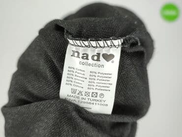 matching majtki dla par hello kitty: Bluza damska
, rozmiar XL — 5