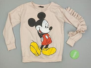 bluzki dalmatynczyk: O'la Voga, Bluza damska
, rozmiar L — 2