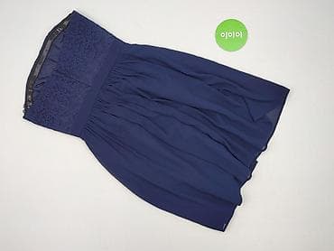 bluzki koktajlowe: Sukienka damska, rozmiar S — 3