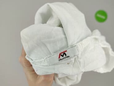 ubra bluzki 3 4: Bluzka damska, rozmiar 4XL — 5