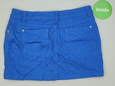 Ubrania damskie: Spódnica damska, L — 3