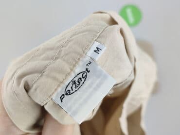 ca spodnie: Perfecto, Spodnie materiałowe damskie, rozmiar M — 4