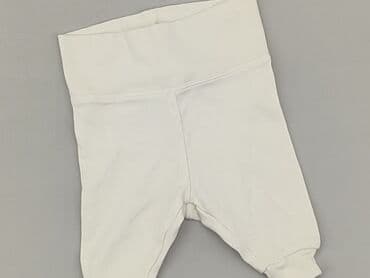 lidl sklep kombinezon zimowy: Sweatpants, Lupilu, Newborn baby, condition - Good — 1