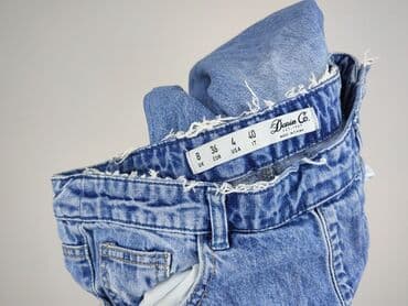 jeansy regular: Denim Co, Jeansy damskie, rozmiar S — 4