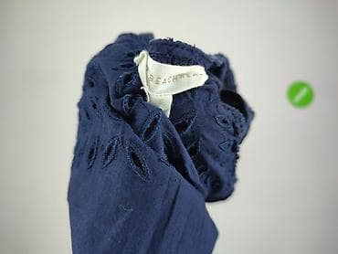 na plaze: Beach Time, Ponczo damskie, rozmiar One size — 4