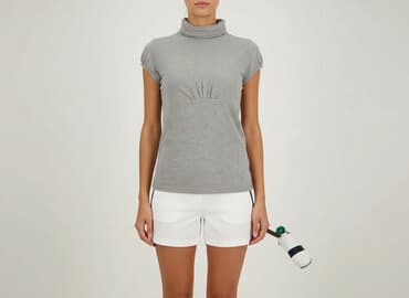 golf odzież: Golf damski, rozmiar L — 6