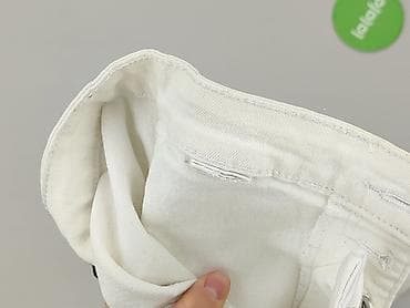 rooney jeans: Sinsay, Jeansy damskie, rozmiar XS — 6