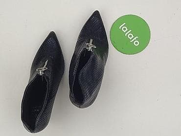 Ankle boots: Jennyfer, Ankle boots for women, size 38 at lalafo.pl — 3 Ankle boots: Jennyfer, Ankle boots for women, size 38 — 3