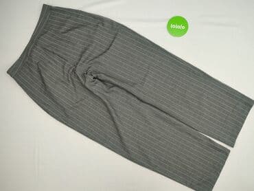 primark spodnie damskie eleganckie: Primark, Spodnie materiałowe damskie, M — 3