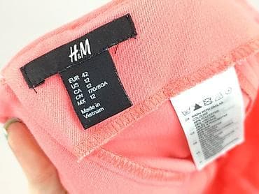 spódnice mini: H&M, Spódnica damska, rozmiar XL — 4
