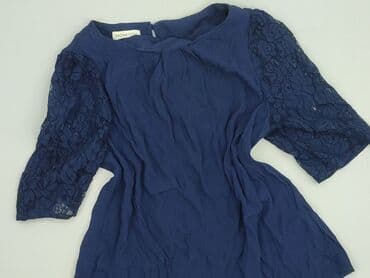 jedwabna bluzki massimo dutti: Monsoon, Bluzka damska, rozmiar S — 1