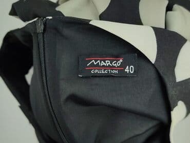 Margo collection, Women`s dress, size L (EU 40) — 4