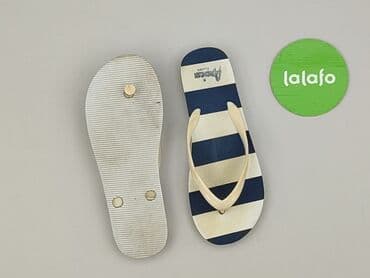 klapki ccc 2017: American Eagle, Klapki damskie, rozmiar 39 — 3