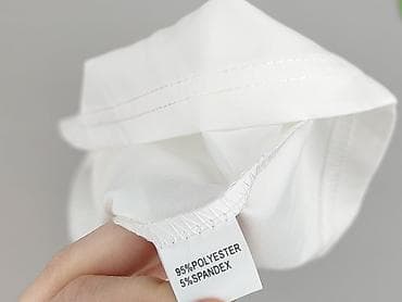 kolasa koszule: Bluzka damska, rozmiar 2XL — 4