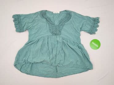Women: New Collection, Women's blouse, size XS (EU 34) — 2