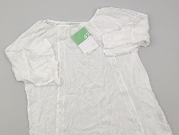 bluzki basic zara: Janina, Bluzka damska, rozmiar XL — 1