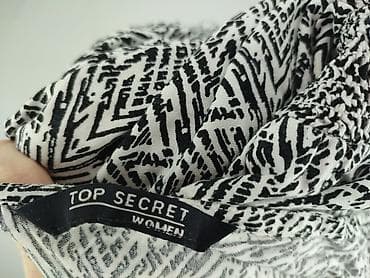 danhen bluzki: Top Secret, Sukienka damska, rozmiar S — 5