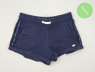 4f rl9 spodnie: 4F, Szorty damskie, rozmiar XS — 2
