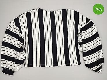 dresy bershka: Bershka, Bluzka damska, rozmiar S — 3