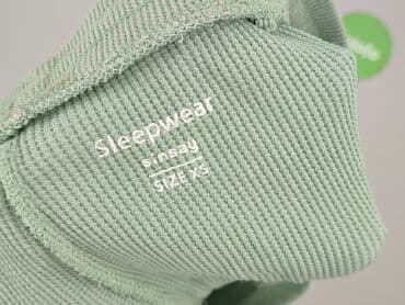 piżama damska krótkie spodenki sinsay: Sinsay, Szorty damskie, rozmiar XS — 4